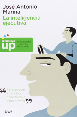 La inteligencia ejecutiva. (carpeta)