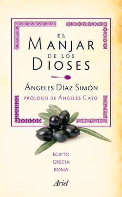 El manjar de los dioses