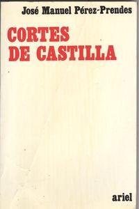 Cortes de Castilla