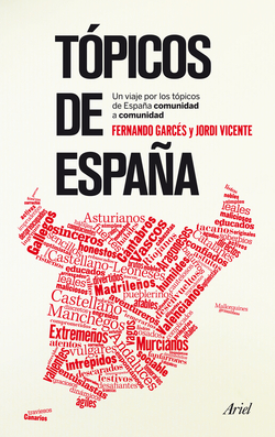 Topicos de España