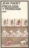 PSICOLOGIA Y PEDAGOGIA