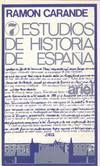 SIETE ESTUDIOS DE HISTORIA DE ESPAÑA