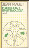 PSICOLOGIA Y EPISTEMOLOGIA