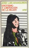 EROTISMO Y LIBERACION DE LA MUJER