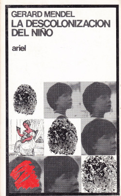 LA DESCOLONIZACION DEL NIÑO
