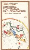 ASTROLOGIA Y ASTRONOMIA EN EL RENACIMIENTO