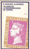 JALONES DE LA MODERNIZACION