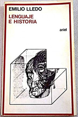 LENGUAJE E HISTORIA