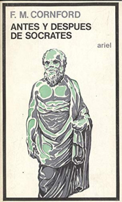 Antes y después de Sócrates