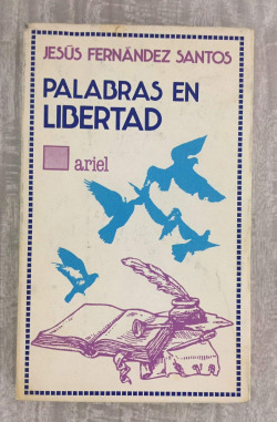 PALABRAS EN LIBERTAD