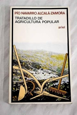TRATADILLO DE AGRICULTURA POPULAR