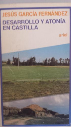 DESARROLLO Y ATONÍA EN CASTILLA