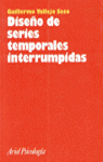Diseños de series temporales interrumpidas