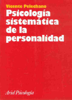 PSICOLOGIA SISTEMATICA DE LA PERSONALIDAD