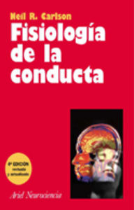 Fisiología de la conducta