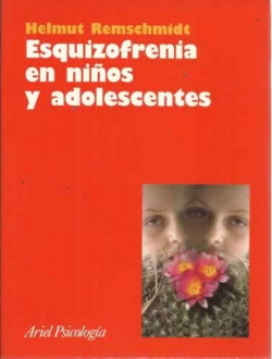 Esquizofrenia en niños y adolescentes
