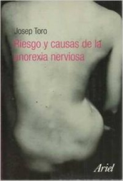 Riesgo y causas de la anorexia