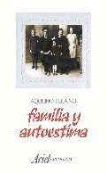 Familia y autoestima