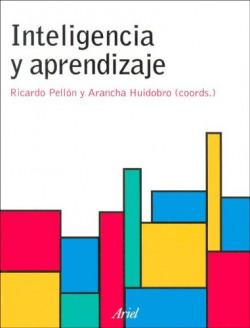 INTELIGENCIA Y APRENDIZAJE