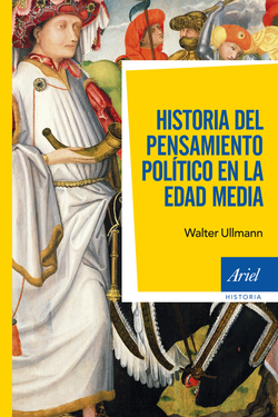 Historia del pensamiento político en la edad media