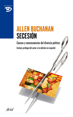 Secesión. La moralidad del divorcio político