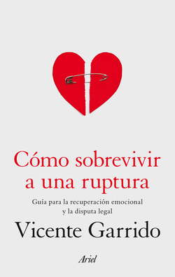 Cómo sobrevivir a una ruptura