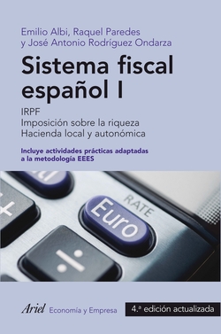 Sistema fiscal español I