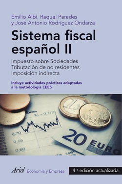Sistema fiscal español II