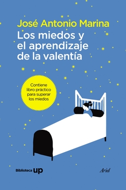 Los miedos y aprendizaje de la valentia