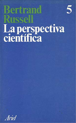 PERSPECTIVA CIENTíFICA, LA