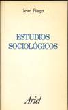 ESTUDIOS SOCIOLOGICOS