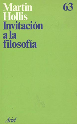 INVITACION A LA FILOSOFIA