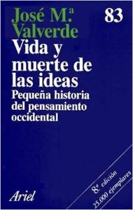 Vida y muerte de las ideas