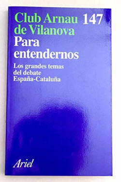 PARA ENTENDERNOS