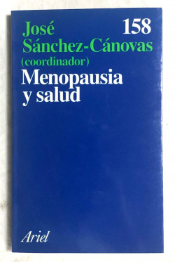 Menopausia y salud