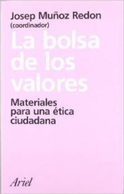 La bolsa de los valores