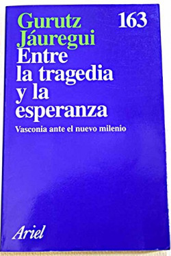 ENTRE LA TRAGEDIA Y LA ESPERANZA