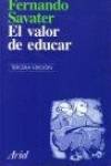 El valor de educar