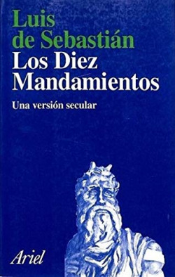 LOS DIEZ MANDAMIENTOS