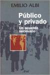 Público y privado