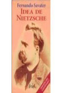Idea de Nietzsche