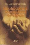 INTROD. A LA DOCTRINA SOCIAL
