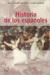 Historia de los españoles