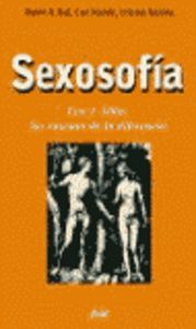 Sexosofía. Eva y Adán, las razones de...