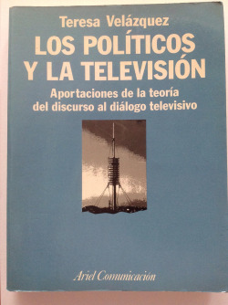 LOS POLITICOS Y LA TELEVISION