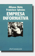 La empresa informativa