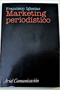 Marketing periodístico