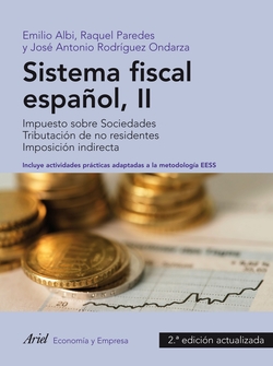 Sistema fiscal español II