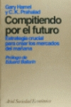 Compitiendo por el futuro