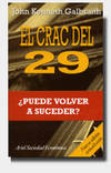 El crac del 29